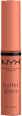 lesk na rty Butter Gloss Bling, 45 Sugar High NYX PROFESSIONAL MAKEUP