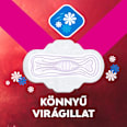 Egészségügyi szárnyas betét, Ultra Deo Libresse