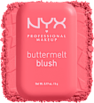 Руж Buttermelt, Nr. 04 U Know Butta NYX PROFESSIONAL MAKEUP