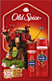 Poklon-paket Captain Old Spice