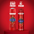 Poklon-paket Captain Old Spice