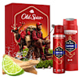 Poklon-paket Captain Old Spice