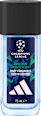 deodorant natural sprej UEFA XIII KICK OFF adidas