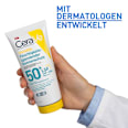Cerave Invisible Sonnenschutzlotion Feuchtigkeit LSF50+ CeraVe