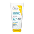 Cerave Invisible Sonnenschutzlotion Feuchtigkeit LSF50+ CeraVe