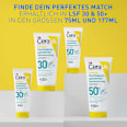 Cerave Invisible Sonnenschutzlotion Feuchtigkeit LSF50+ CeraVe