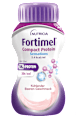 Fortimel Compact Protein Trinknahrung kühlende Beere 4 x 125 ml Fortimel