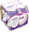 Fortimel Compact Protein Trinknahrung kühlende Beere 4 x 125 ml Fortimel