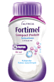 Fortimel Compact Protein Trinknahrung kühlende Kokosnuss 4 x 125 ml Fortimel