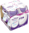 Fortimel Compact Protein Trinknahrung kühlende Kokosnuss 4 x 125 ml Fortimel