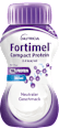 Fortimel Compact Protein Trinknahrung Neutral 4 x 125 ml Fortimel