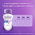  Fortimel Compact Protein Trinknahrung Neutral 4 x 125 ml Fortimel