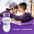  Fortimel Compact Protein Trinknahrung Neutral 4 x 125 ml Fortimel
