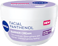Cremă de față hidratantă cu pantenol NIVEA