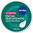 Cremă de față cu niacinamidă NIVEA