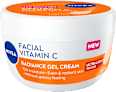 Cremă de față cu vitamina C NIVEA