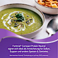  Fortimel Compact Protein Trinknahrung Neutral 4 x 125 ml Fortimel