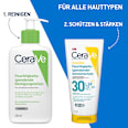 Cerave Invisible Sonnenschutzlotion Feuchtigkeit LSF30 CeraVe