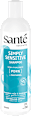 Shampoo Simply Sensitive Santé naturally.