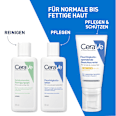 CeraVe schäumendes Reinigungsgel CeraVe
