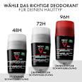Vichy Homme Deo Roll-On Control Extreme 72h DP 2x50ml VICHY LABORATOIRES