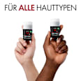 Vichy Homme Deo Roll-On Control Extreme 72h DP 2x50ml VICHY LABORATOIRES