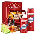 Poklon-paket Whitewater Old Spice