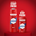 Poklon-paket Whitewater Old Spice
