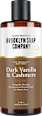 Duschgel Vanilla & Cashmere Brooklyn Soap Company
