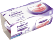 Fortimel Creme Protein Trinknahrung Waldfrucht 4 x 125 g Fortimel