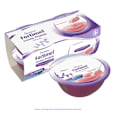 Fortimel Creme Protein Trinknahrung Waldfrucht 4 x 125 g Fortimel