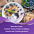 Fortimel Creme Protein Trinknahrung Waldfrucht 4 x 125 g Fortimel