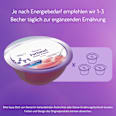 Fortimel Creme Protein Trinknahrung Waldfrucht 4 x 125 g Fortimel