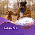 Fortimel Creme Protein Trinknahrung Waldfrucht 4 x 125 g Fortimel