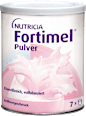 Fortimel Pulver Erdbeergeschmack Fortimel