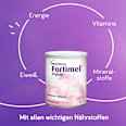 Fortimel Pulver Erdbeergeschmack Fortimel