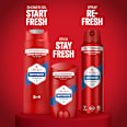 Poklon-paket Whitewater Old Spice