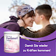 Fortimel Pulver Erdbeergeschmack Fortimel