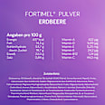 Fortimel Pulver Erdbeergeschmack Fortimel