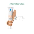 LA ROCHE-POSAY Hydraphase HA BB Creme LSF 15 mittel LA ROCHE-POSAY