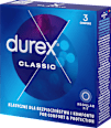 Prezerwatywy lateksowe Classic Durex
