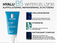LA ROCHE-POSAY Hyalu B5 Aquagel Tagespflege LSF30 LA ROCHE-POSAY