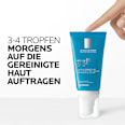 LA ROCHE-POSAY Hyalu B5 Aquagel Tagespflege LSF30 LA ROCHE-POSAY