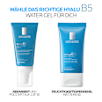 LA ROCHE-POSAY Hyalu B5 Aquagel Tagespflege LSF30 LA ROCHE-POSAY
