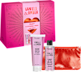 Set regalo cura corpo VANILLA&AMBER donna L'ERBORISTICA