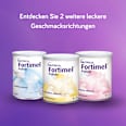 Fortimel Pulver Neutral Fortimel