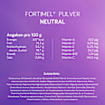 Fortimel Pulver Neutral Fortimel