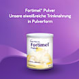 Fortimel Pulver Vanillegeschmack Fortimel
