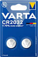 Baterii Litium Coin CR2032 Varta