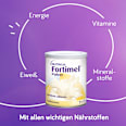Fortimel Pulver Vanillegeschmack Fortimel